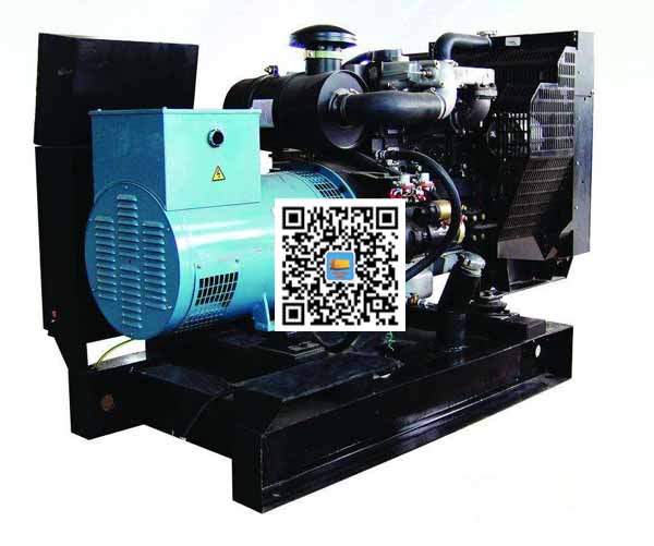 可克达拉发电机租赁