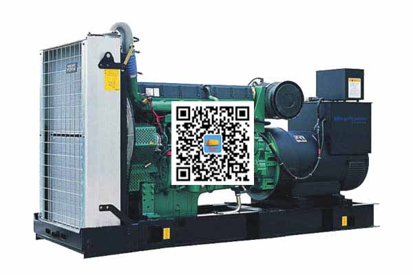 可克达拉发电机出租