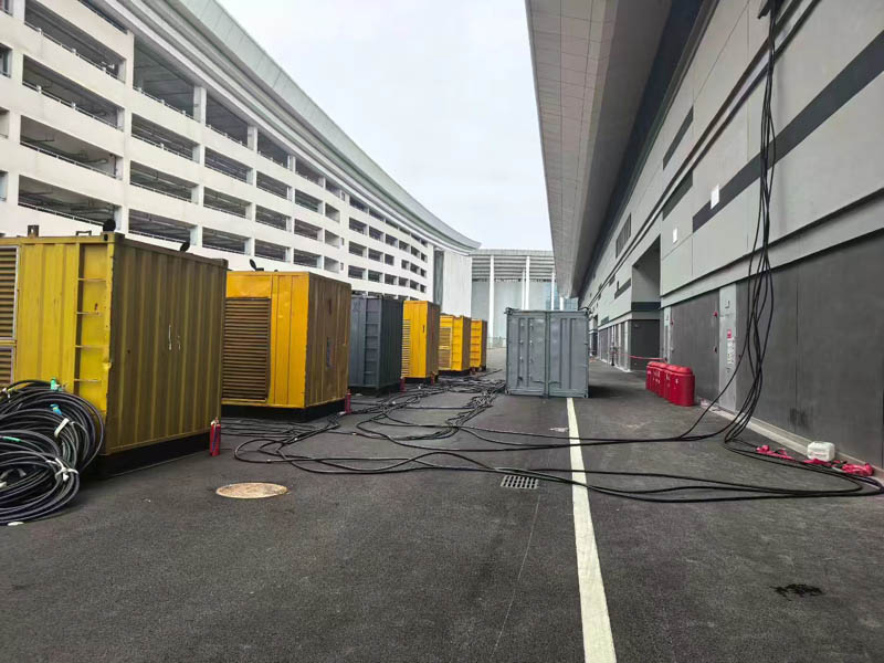 可克达拉冬季柴油发电机启动前需要做哪些准备工作？