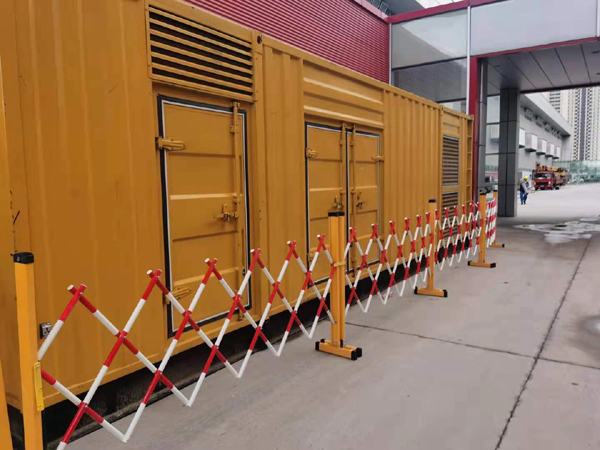 可克达拉发电机出租 你知道怎样鉴定发电机品质的好坏吗?