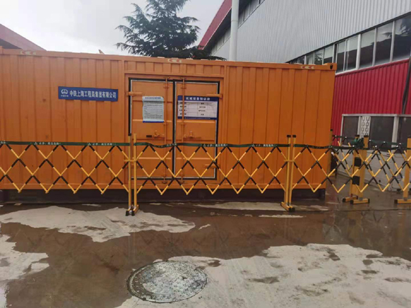 可克达拉租赁发电机 柴油发电机组供应商:柴油发电机组润滑油的作用?