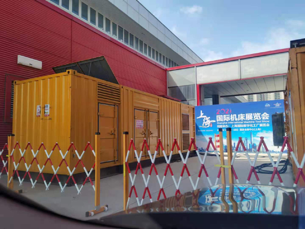 可克达拉出租发电机-柴油发电机和汽油发电机哪个更好一些?
