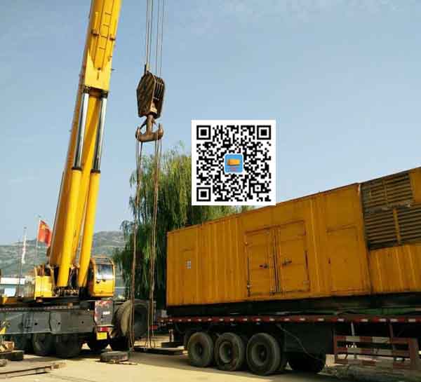 可克达拉发电车出租-全自动发电机组长期不使用该如何保养?