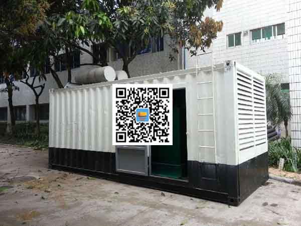 可克达拉出租发电机-什么样的柴油发电机使用效果比较好