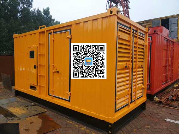 可克达拉发电机出租-发电机组应该选购什么品牌的