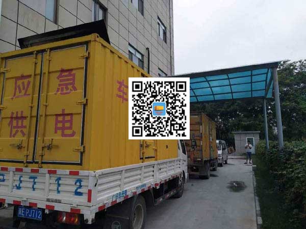 可克达拉发电机组如何安装管道?