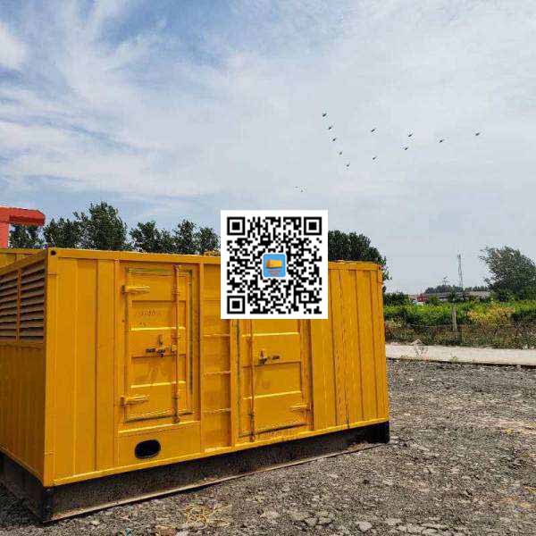 可克达拉发电机出租发电机电刷的结构与作用是什么