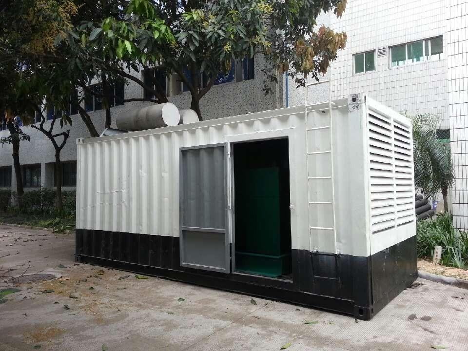 可克达拉发电机出租-玉柴发电机组的配置有哪些？