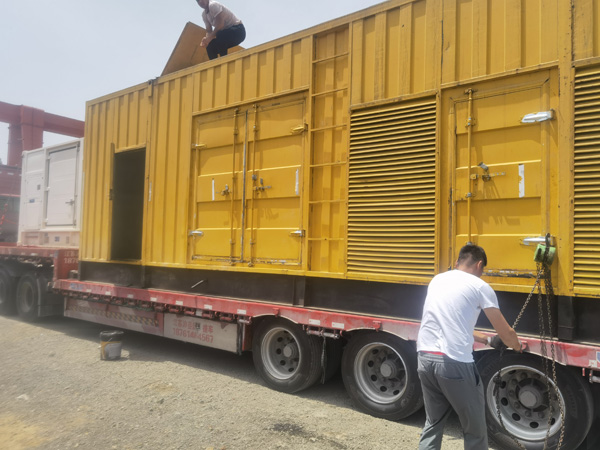 可克达拉发电机出租100KW发电机需要什么规格的电缆线?