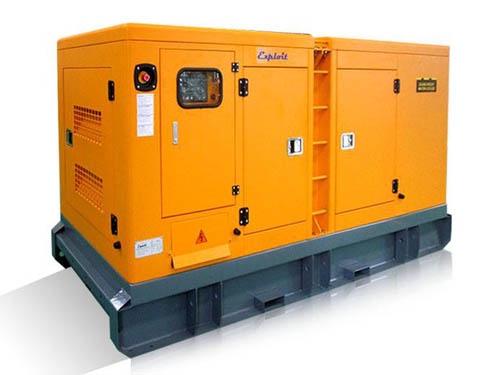 可克达拉影响 200kw 柴油发电机油耗的因素有哪些?