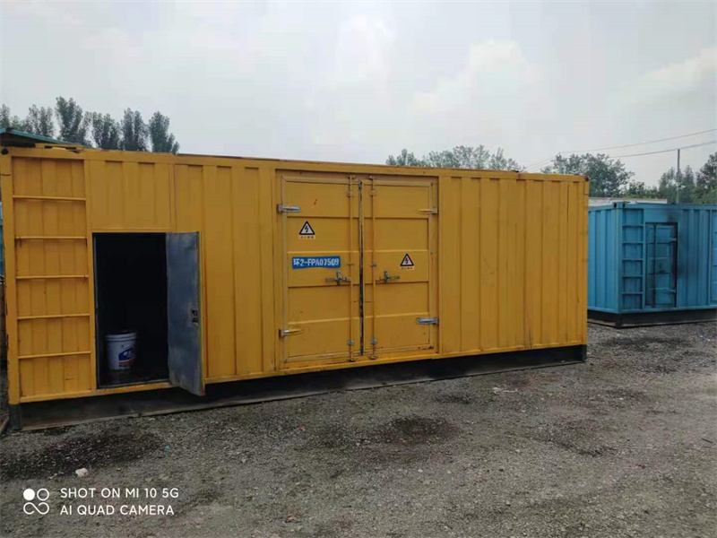 可克达拉200KW柴油发电机组需要配备什么型号的电缆线?
