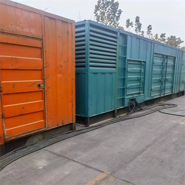 可克达拉如何选择适合 600kW 柴油发电机组的热继电器？