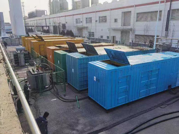 可克达拉380V和690V电压的电缆线相同吗？