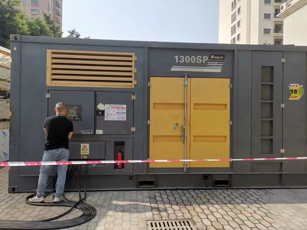 可克达拉500KW发电机组冬季应该配多大的启动电瓶？